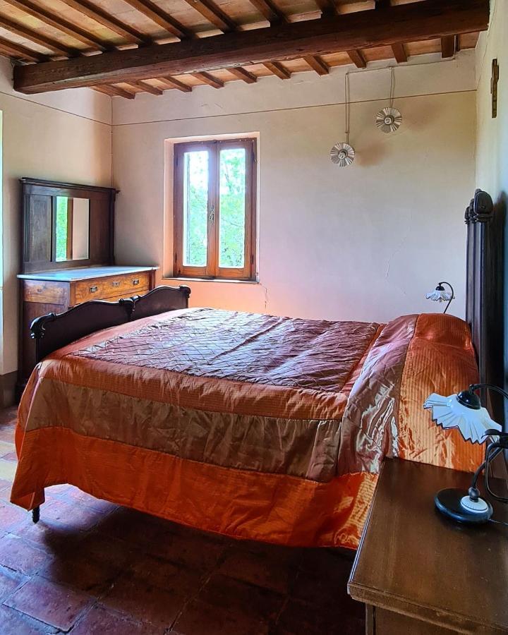 Doglio La Cascina Di Muttley公寓 外观 照片