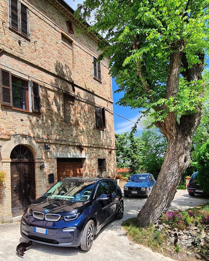 Doglio La Cascina Di Muttley公寓 外观 照片
