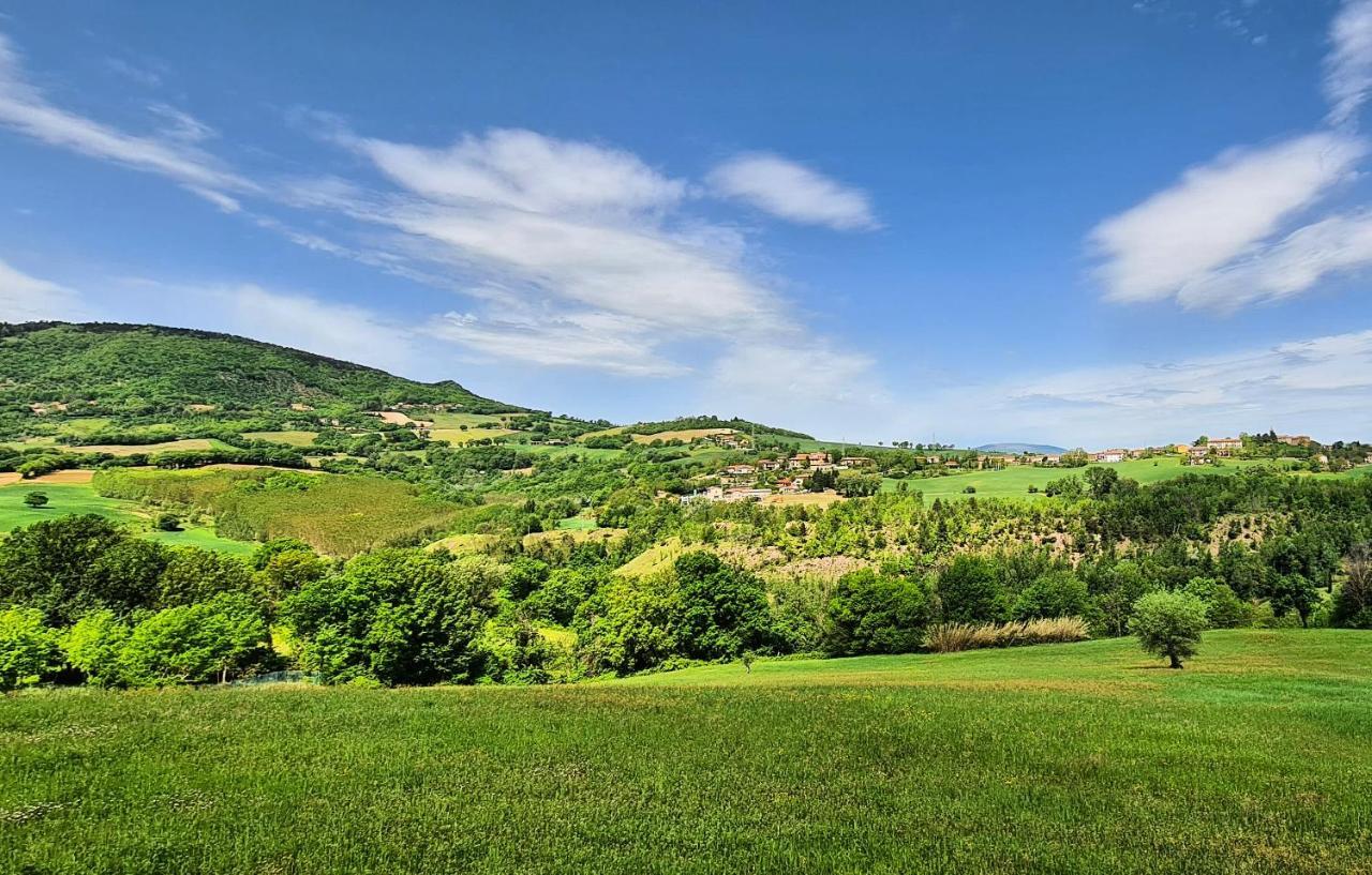 Doglio La Cascina Di Muttley公寓 外观 照片