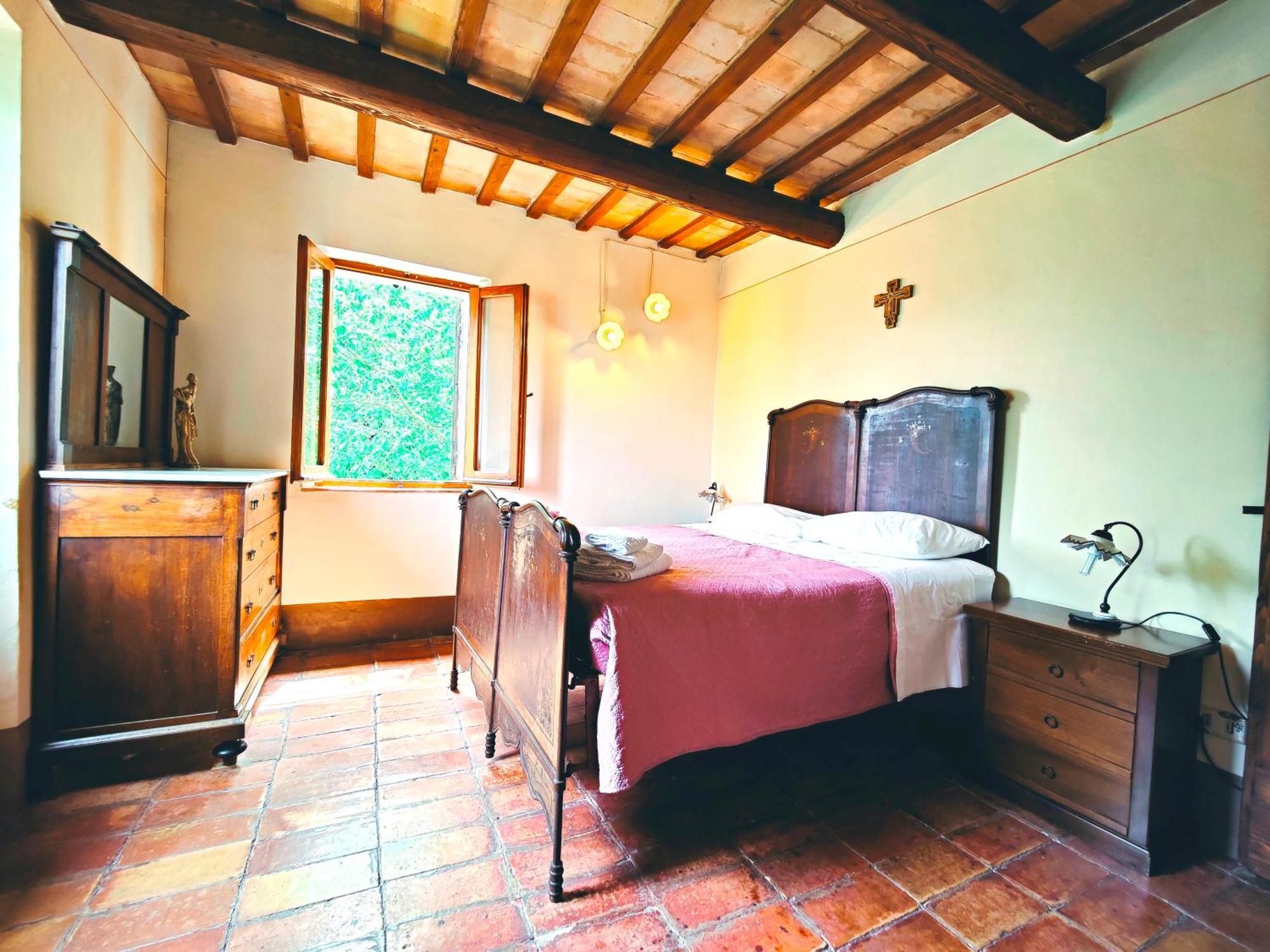 Doglio La Cascina Di Muttley公寓 外观 照片