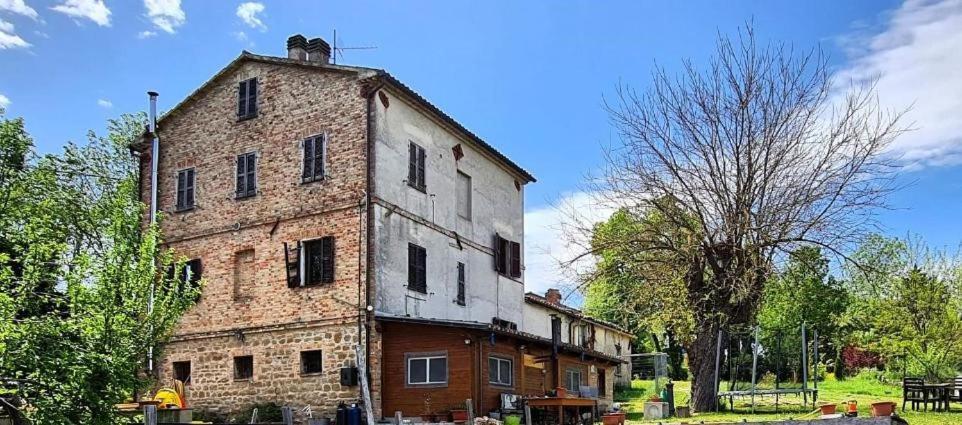 Doglio La Cascina Di Muttley公寓 客房 照片
